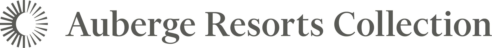 Auberge Resorts Collection